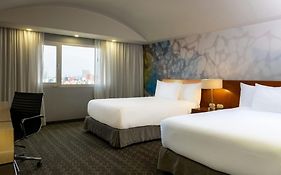 Courtyard By Marriott Mexico City Revolucion